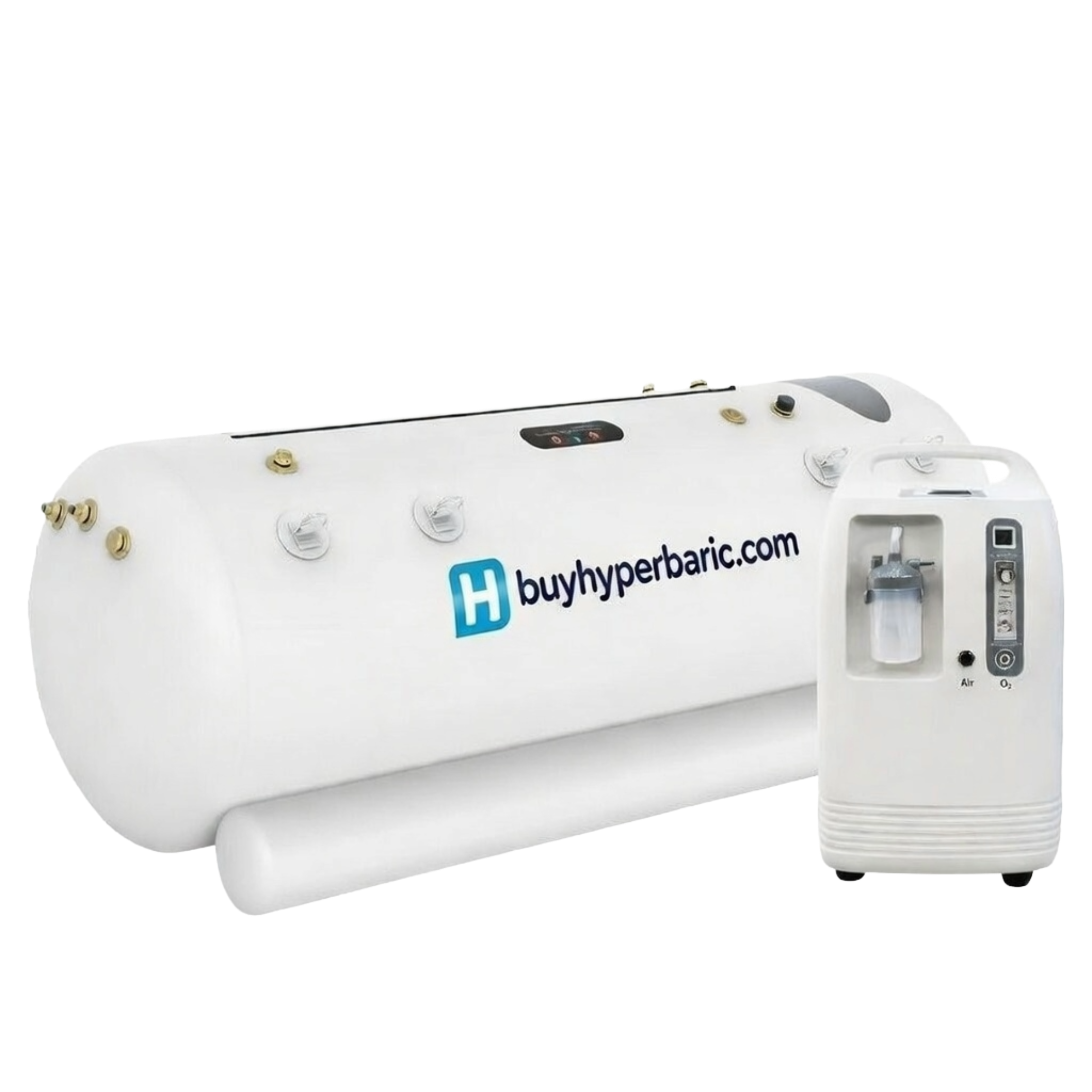 Hyperbaric Chamber Long Single Person